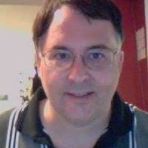 Meet your Posher, Tom